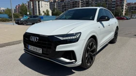 Audi Q8 S line, снимка 1