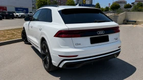 Audi Q8 S line, снимка 3