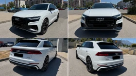 Audi Q8 S line, снимка 15