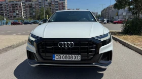 Audi Q8 S line, снимка 2
