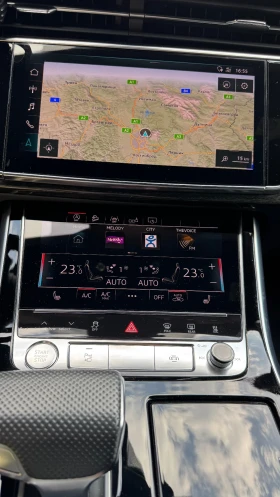 Audi Q8 S line, снимка 13