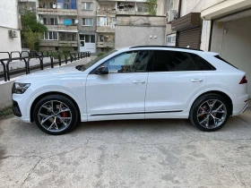 Audi Q8 S line, снимка 16