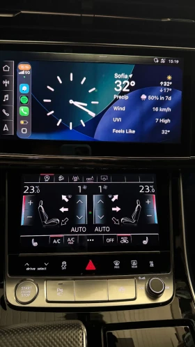 Audi Q8 S line, снимка 6