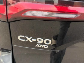 Mazda CX-90 * GS L * АВТОКРЕДИТ БЕЗ ПЪРВОНАЧАЛНА ВНОСКА* , снимка 13