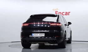 Porsche Cayenne 4.0 Turbo Coupe , снимка 4