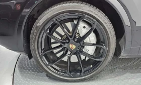 Porsche Cayenne 4.0 Turbo Coupe , снимка 5