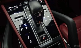 Porsche Cayenne 4.0 Turbo Coupe , снимка 9