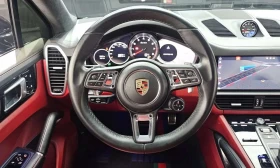 Porsche Cayenne 4.0 Turbo Coupe , снимка 13