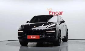 Porsche Cayenne 4.0 Turbo Coupe , снимка 3