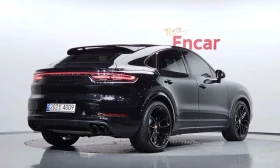 Porsche Cayenne 4.0 Turbo Coupe , снимка 2