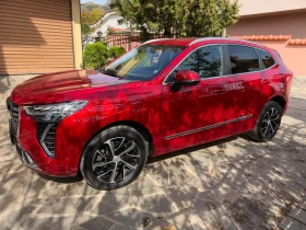 Haval Jolion Supreme, снимка 6
