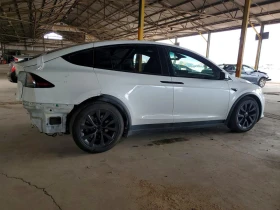 Tesla Model X DUAL MOTOR, снимка 6