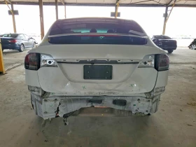 Tesla Model X DUAL MOTOR, снимка 5