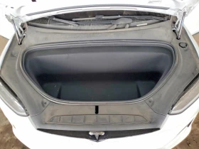 Tesla Model X DUAL MOTOR, снимка 11