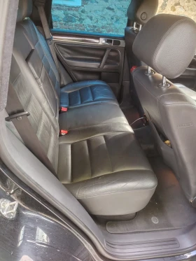 VW Touareg, снимка 8