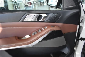 BMW X7 M50d, снимка 8