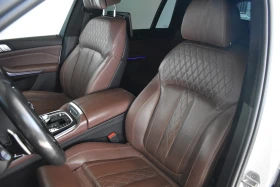 BMW X7 M50d, снимка 9