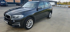 BMW X5 X drive 30 d, снимка 6