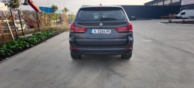 BMW X5 X drive 30 d, снимка 4
