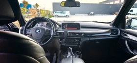 BMW X5 X drive 30 d, снимка 9