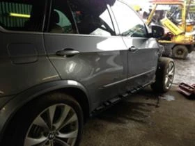 BMW X5 Face 3.0D /4.0 D | Mobile.bg    2