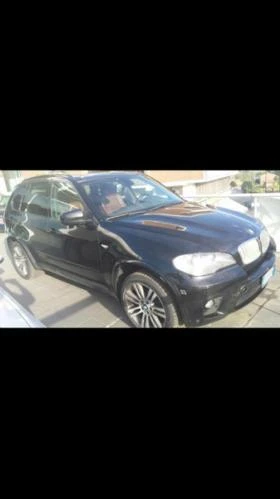 BMW X5 Face 3.0D /4.0 D | Mobile.bg    4