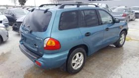 Hyundai Santa fe 2.0CRDI 112к.с. - [9] 