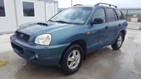 Hyundai Santa fe 2.0CRDI 112.. | Mobile.bg    9