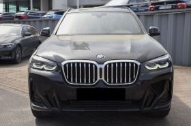 Обява за продажба на BMW X3 xDrive30d*M Sport*LED*H/K*Pano*ГАРАНЦИЯ ~ 129 000 лв. - изображение 1