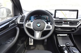 BMW X3 xDrive30d*M Sport*LED*H/K*Pano*ГАРАНЦИЯ, снимка 7 - Автомобили и джипове - 43394221