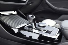BMW X3 xDrive30d*M Sport*LED*H/K*Pano*ГАРАНЦИЯ, снимка 9 - Автомобили и джипове - 43394221