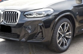 BMW X3 xDrive30d*M Sport*LED*H/K*Pano*ГАРАНЦИЯ, снимка 2 - Автомобили и джипове - 43394221