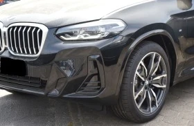 BMW X3 xDrive30d*M Sport*LED*H/K*Pano*ГАРАНЦИЯ, снимка 2