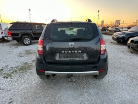 Dacia Duster 1.2i, снимка 4 - Автомобили и джипове - 39768963