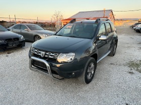 Обява за продажба на Dacia Duster 1.2i ~17 900 лв. - изображение 1