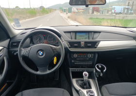 BMW X1 1.6Sdrive | Mobile.bg   8