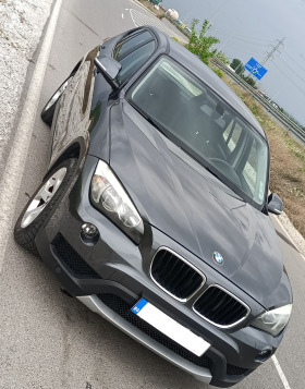 BMW X1 1.6Sdrive | Mobile.bg   6