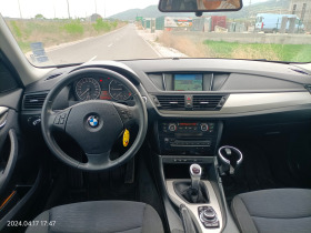 BMW X1 1.6Sdrive | Mobile.bg   9