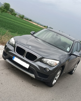 BMW X1 1.6Sdrive | Mobile.bg   7