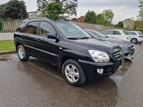 Kia Sportage 2.0CRDI 4x4 НА ЧАСТИ, снимка 2