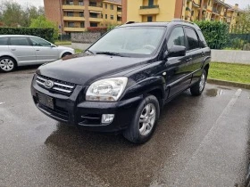 Kia Sportage 2.0CRDI 4x4 НА ЧАСТИ, снимка 1