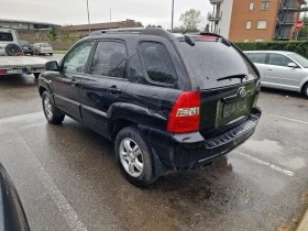 Kia Sportage 2.0CRDI 4x4 НА ЧАСТИ, снимка 3