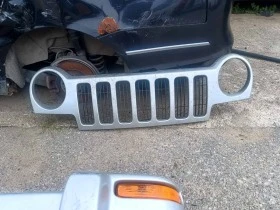 Jeep Cherokee На части, снимка 2