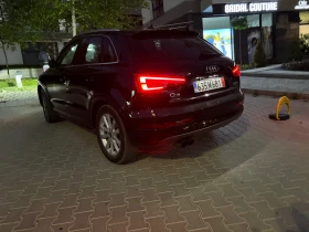 Audi Q3 Face lift, снимка 10