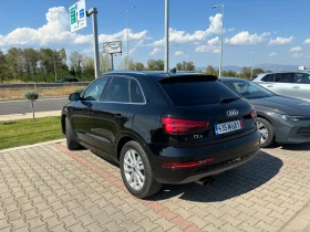 Audi Q3 Face lift | Mobile.bg    7