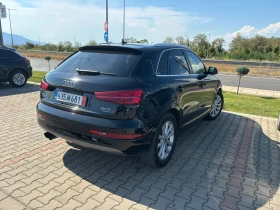 Audi Q3 Face lift, снимка 5