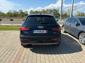 Audi Q3 Face lift, снимка 6