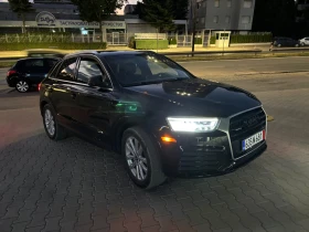 Audi Q3 Face lift, Панорама, S line, Premium - 32990 лв. - 84106935 | Car24.bg