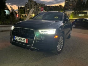 Audi Q3 Face lift, снимка 9