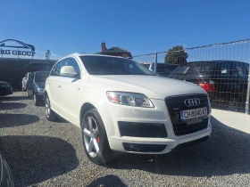 Audi Q7 3.0 TDI FULL САС ПРУЖИНИ, снимка 3